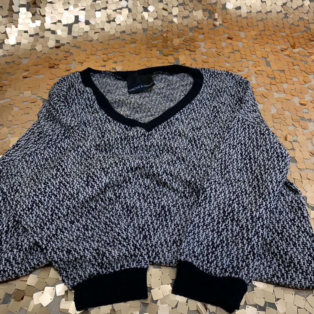 Great lightweight sweater